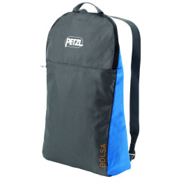 Seilsack Petzl Vak na lano Petzl Bolsa blau Blue