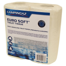 Toilettenpapier Campingaz Euro Soft