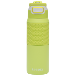 Edelstahl-Thermoflasche Kambukka Elton Insulated 750 ml hellgrün Mojito Summer