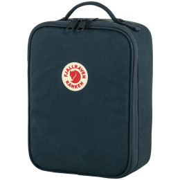 Kühltasche Fjällräven Kånken Mini Cooler dunkelblau Navy