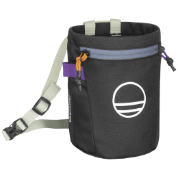 Kreidebeutel Wild Country Movement Chalkbag schwarz BLACK