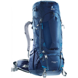Rucksack Deuter Aircontact PRO 70+15 (2020) blau MidnightNavy