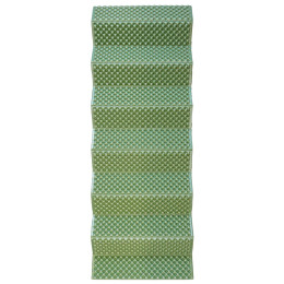 Isomatte Warmpeace Cirrus grün olive/alu