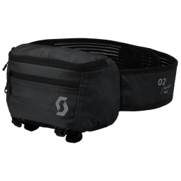 Hüfttasche Scott Hip Pack Trail 2 schwarz black
