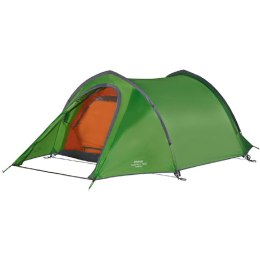 Wanderzelt Vango Scafell 300 2023 grün/orange Pamir Green