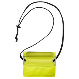 Wasserdichte Hülle Tatonka Wp Id Pocket gelb lime