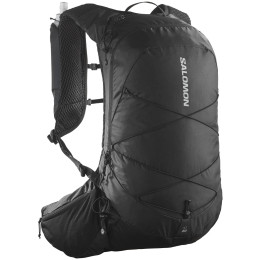 Trailrunningrucksack Salomon Xt 20 schwarz Black