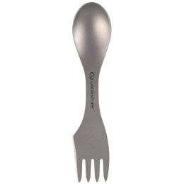 Besteck LifeVenture Superlight Titanium Spork