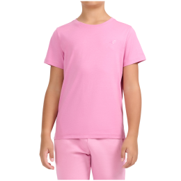 Kinder-T-Shirt 4F Tshirt F3528 Pink rosa Pink
