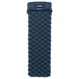 Aufblasbare Isomatte Pinguin Stream Comfort blau Blue