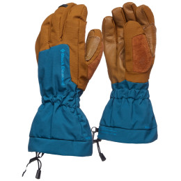 Handschuhe Black Diamond Glissade Gloves
