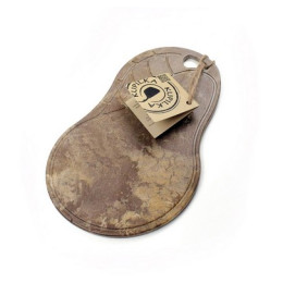 Schneidebrett Kupilka Kaarna S braun Brown