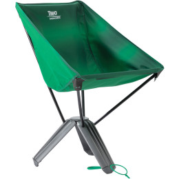 Campingstuhl Therm-a-Rest Treo Chair dunkelgrün Jade
