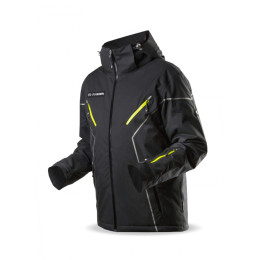 Herren Skijacke Trimm Storm