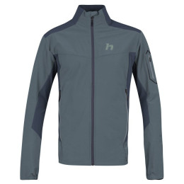Herren Softshell-Jacke Hannah Seumas II