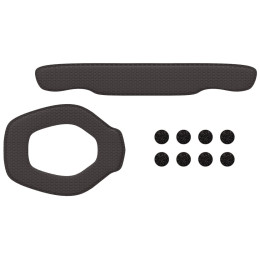 Zubehör Petzl Výstelka vyměnitelná absorbent grau grey