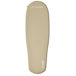 Isomatte Trimm Lullaby beige Sand