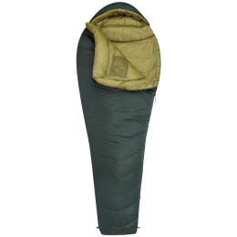 Daunenschlafsack Warg Sirius 800 M grün green