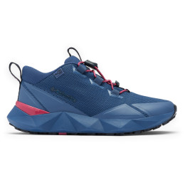 Damenschuhe Columbia Facet 30 OD WMNS blau NightTideDarkFuchsia