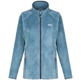 Damen Funktions-Sweatshirt Regatta Women's Lakara blau Coronet Blue
