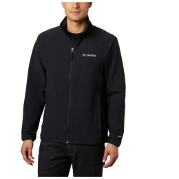 Herrenjacke Columbia Heather Canyon™ Non Hooded II Jacket schwarz Black