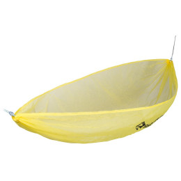 Hängematte-Set Sea to Summit Set Ultralight Single gelb Yellow