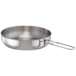 Pfanne MSR Alpine Fry Pan silber silver