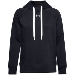 Damen-Sweatshirt Under Armour Rival Fleece HB Hoodie