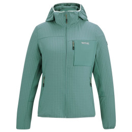 Damen-Sweatshirt Regatta Kemilia hellblau Ivy Moss