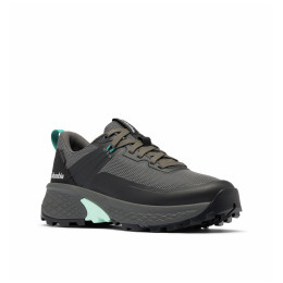 Damenschuhe Columbia Tellurix Peak™ Wp schwarz Black, Sea Ice
