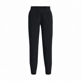 Damenhose Under Armour OutRun the Storm Pant schwarz Black