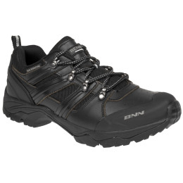 Schuhe Bennon Panther Air Ob Low schwarz