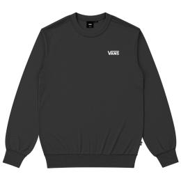 Herren-Sweatshirt Vans Left Chest Crew