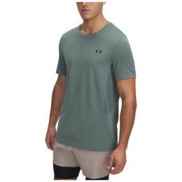 Herren-T-Shirt Under Armour Vanish Seamless SS