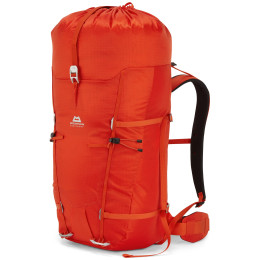 Rucksack Mountain Equipment Tupilak 50-75 rot magma