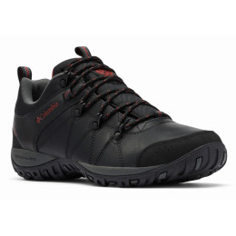 Herrenschuhe Columbia Peakfreak Venture Waterproof schwarz BlackVintageRed