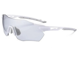 Sonnenbrille Vidix Flow 2026 weiß white