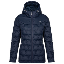 Damenjacke Loap Itema dunkelblau DarkBlue