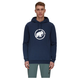 Herren-Sweatshirt Mammut ML Hoody Men Classic