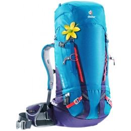 Damenrucksack Deuter Guide 40+ SL (2018) blau