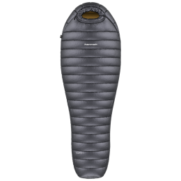 Daunenschlafsack Hannah Loft 250 195 cm