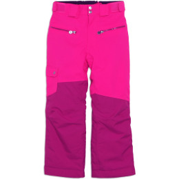 Kinderhose Dare 2b Timeout Pant rosa Cyberpk/Fupk
