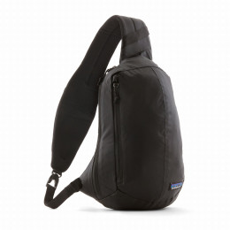 Rucksack Patagonia Ultralight Black Hole Sling schwarz Black