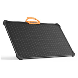 Solarmodul Jackery Solar Saga 80W schwarz