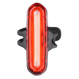 Rücklicht Solight LED wiederaufladbare Fahrradlampe