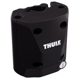 Halter Thule Quick Release Bracket schwarz