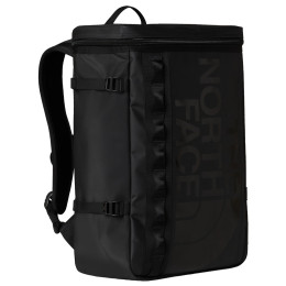 Rucksack The North Face Base Camp Fuse Box schwarz TNF Black-TNF Black-NPF