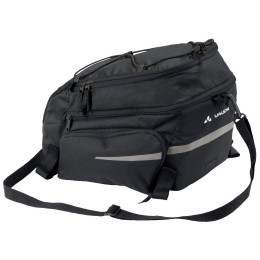 Fahrradtasche Vaude Silkroad Plus 16L schwarz black