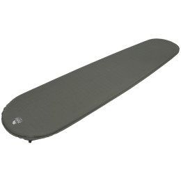 Selbstaufblasende Isomatte Zulu Airo 3,8 Mummy II grün green