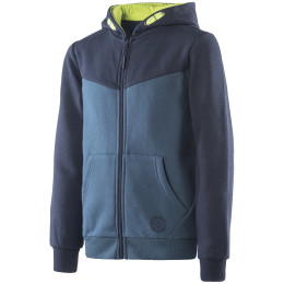 Kinder-Sweatshirt Bejo Takeo Jrb blau Dark Sapphire/Reflecting Pond